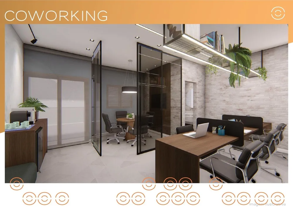 Apartamento, 2 quartos, 72 m² - Foto 4