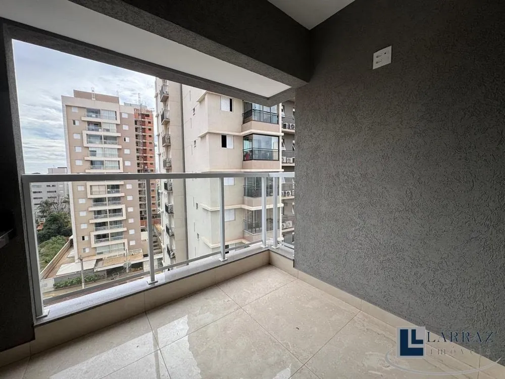 Apartamento, 2 quartos, 72 m² - Foto 2