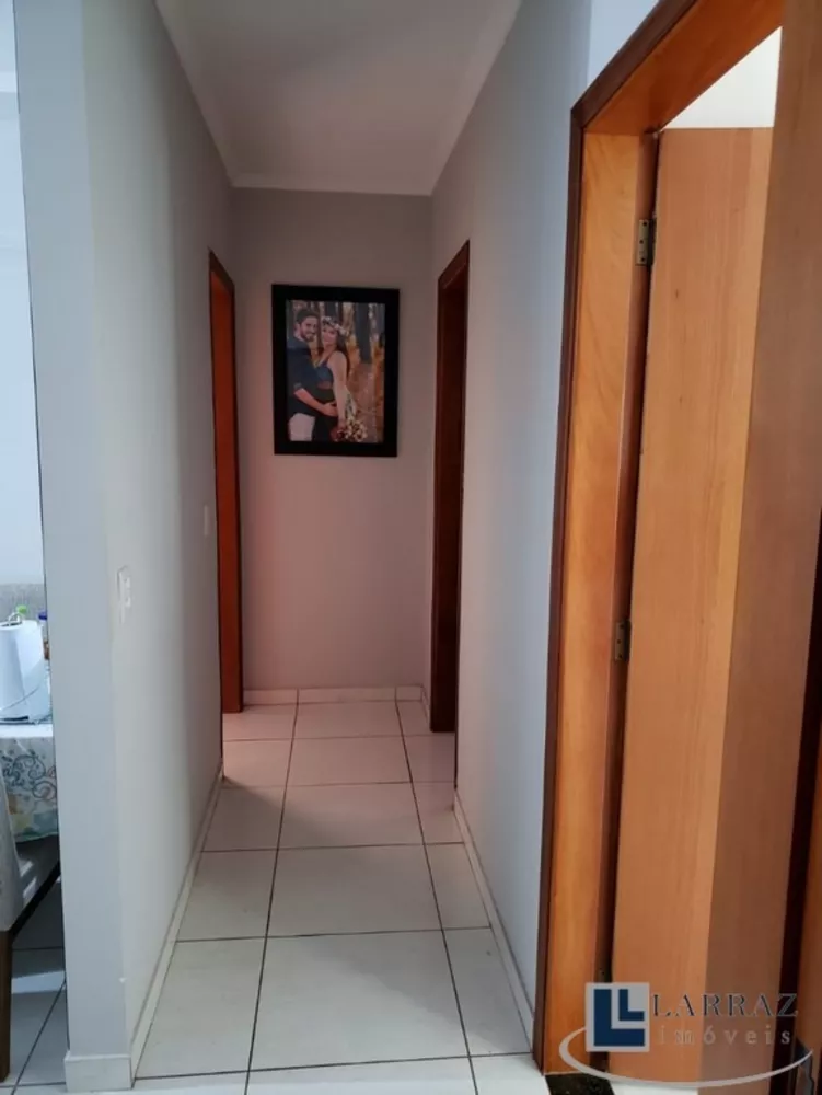 Apartamento, 2 quartos, 58 m² - Foto 5