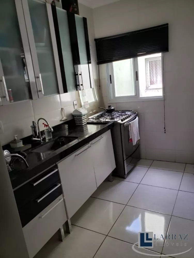 Apartamento, 2 quartos, 58 m² - Foto 6