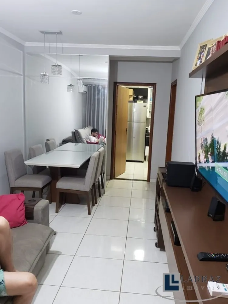 Apartamento, 2 quartos, 58 m² - Foto 2