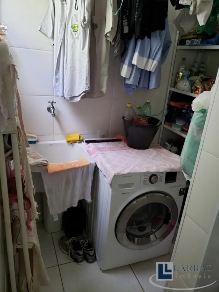 Apartamento, 2 quartos, 58 m² - Foto 4