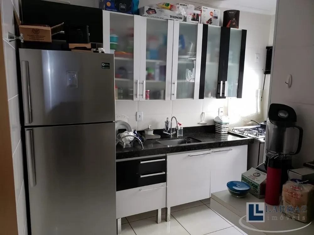 Apartamento, 2 quartos, 58 m² - Foto 1