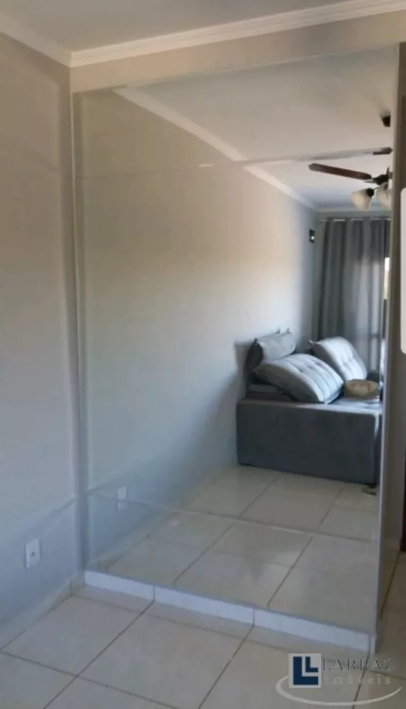 Apartamento, 2 quartos, 58 m² - Foto 7