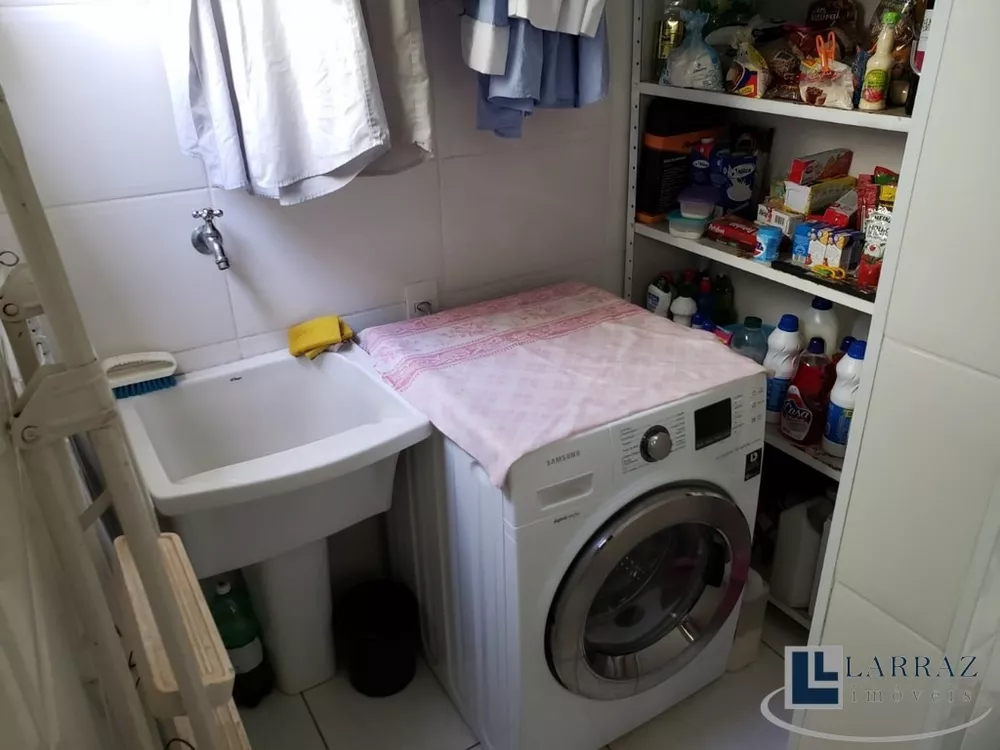 Apartamento, 2 quartos, 58 m² - Foto 8