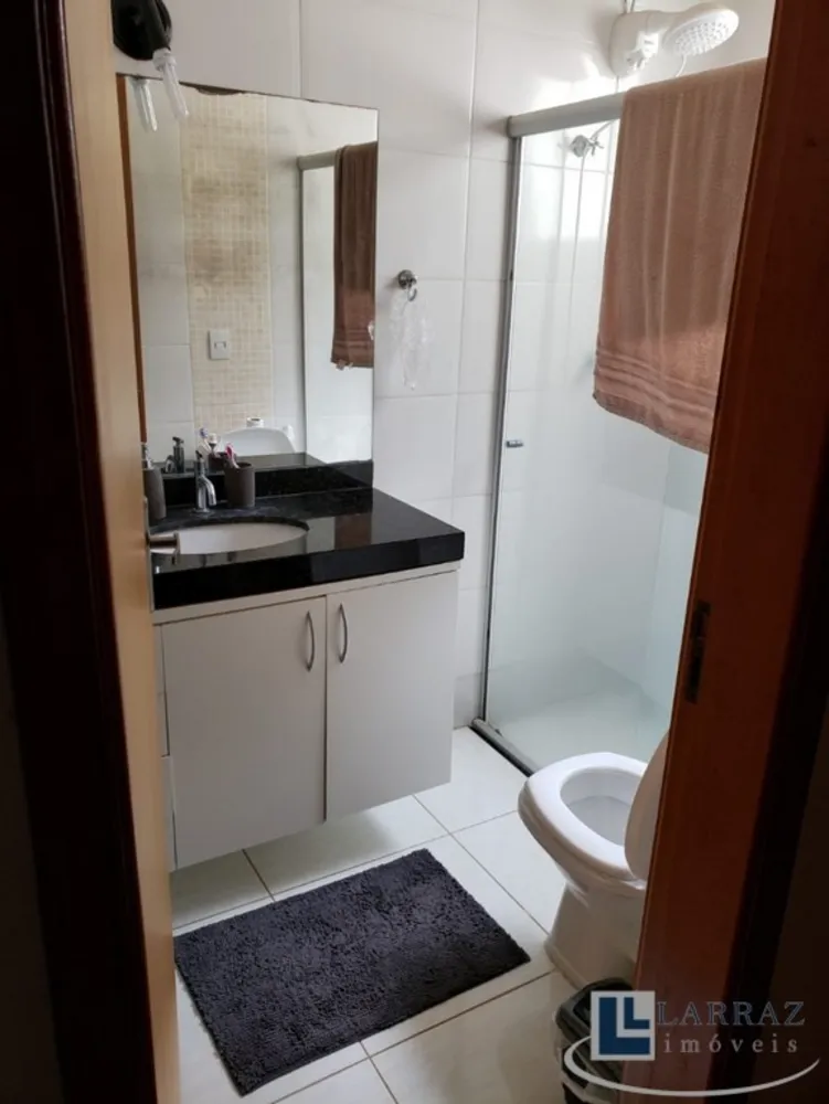 Apartamento, 2 quartos, 58 m² - Foto 3