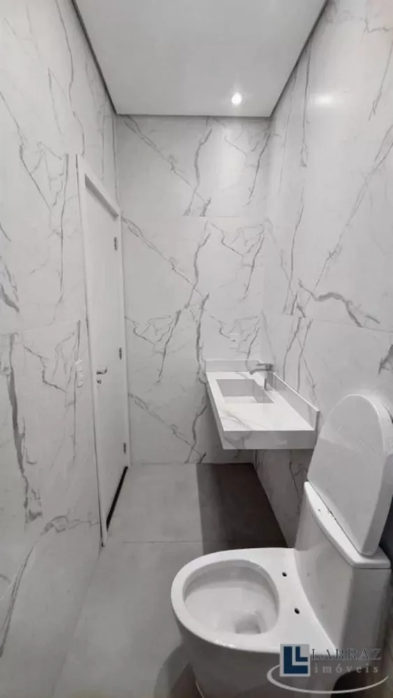 Casa, 3 quartos, 150 m² - Foto 8