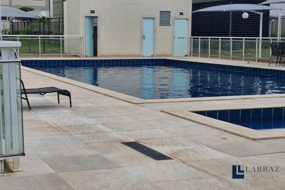 Apartamento, 2 quartos, 48 m² - Foto 6