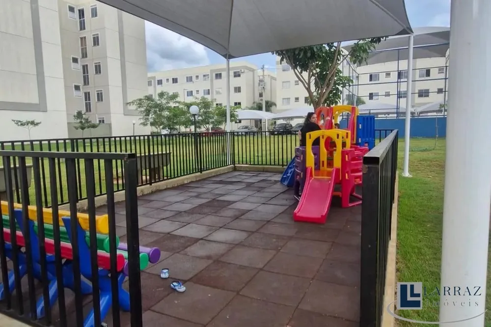 Apartamento, 2 quartos, 48 m² - Foto 8