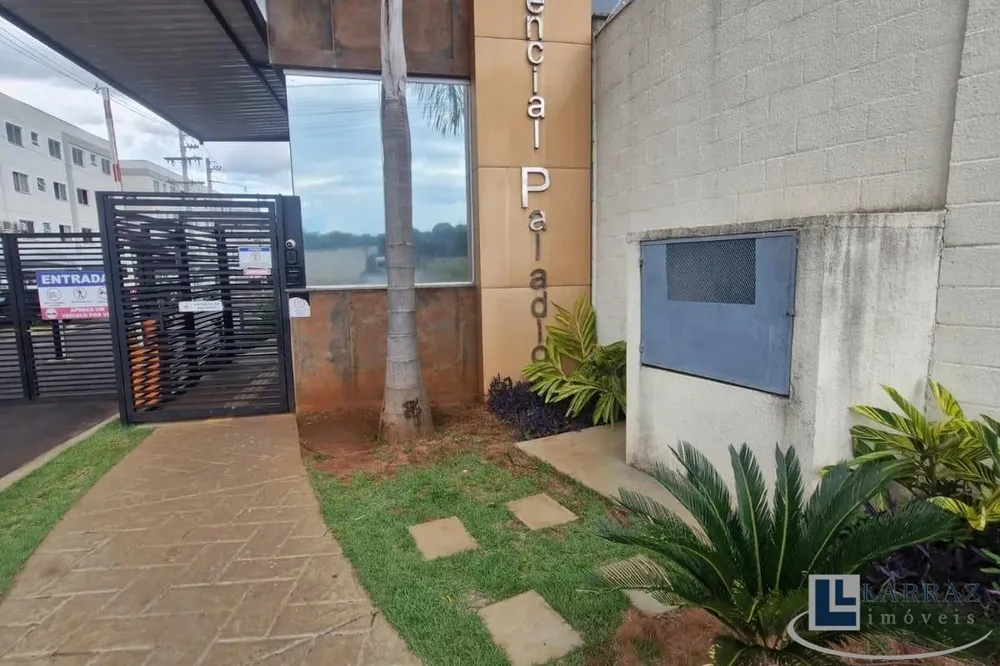 Apartamento, 2 quartos, 48 m² - Foto 4