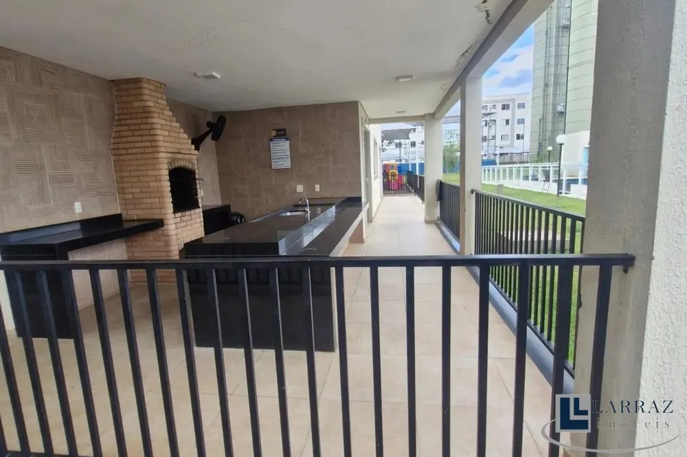 Apartamento, 2 quartos, 48 m² - Foto 7
