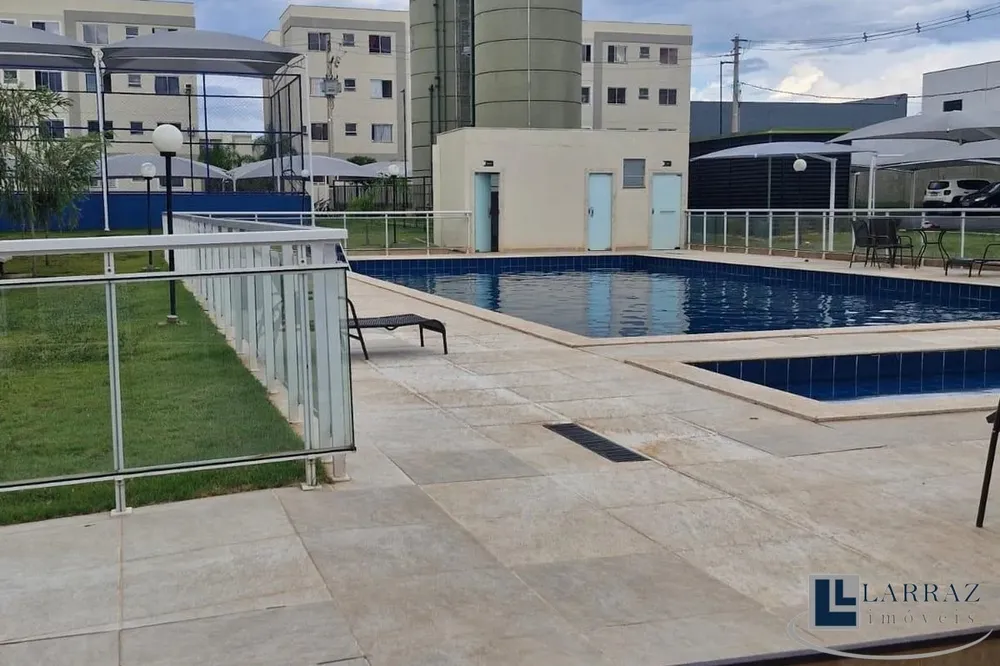 Apartamento, 2 quartos, 48 m² - Foto 5