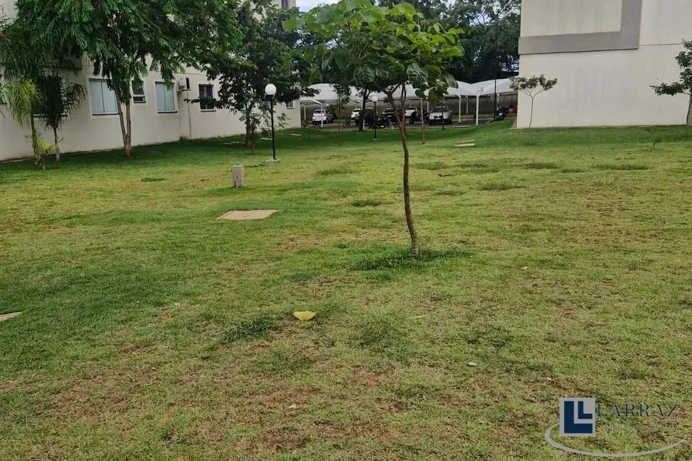 Apartamento, 2 quartos, 48 m² - Foto 12