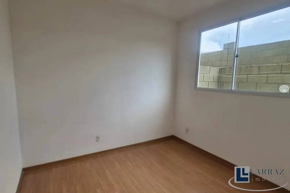 Apartamento, 2 quartos, 48 m² - Foto 3
