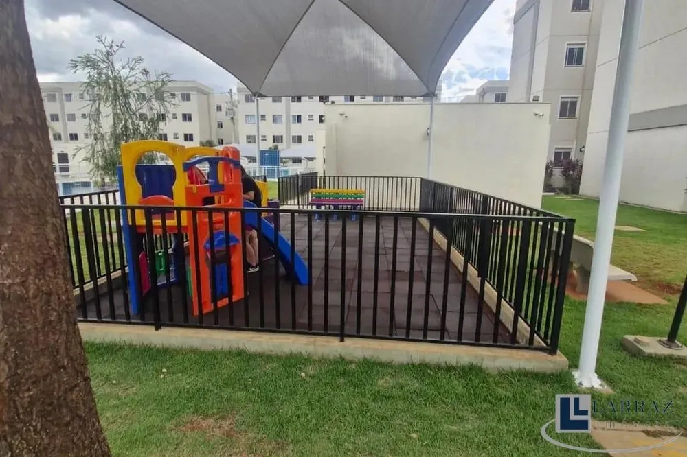 Apartamento, 2 quartos, 48 m² - Foto 9