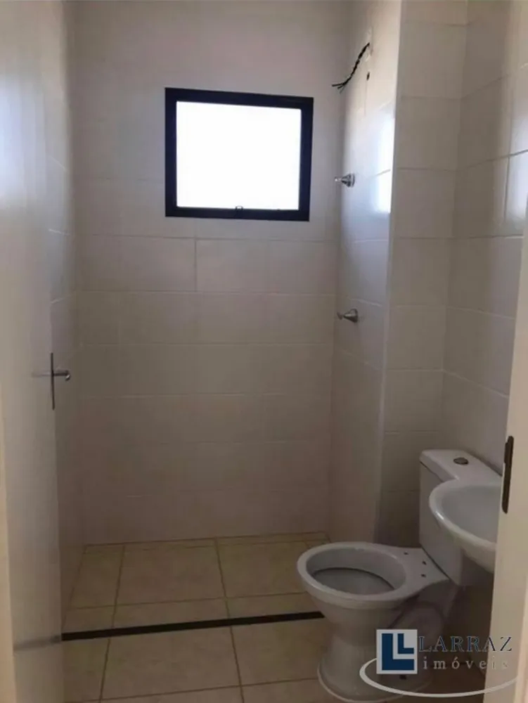 Apartamento, 2 quartos, 43 m² - Foto 3