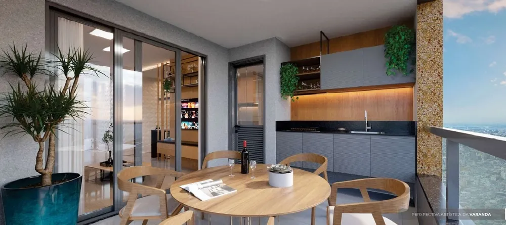 Apartamento, 3 quartos, 114 m² - Foto 7