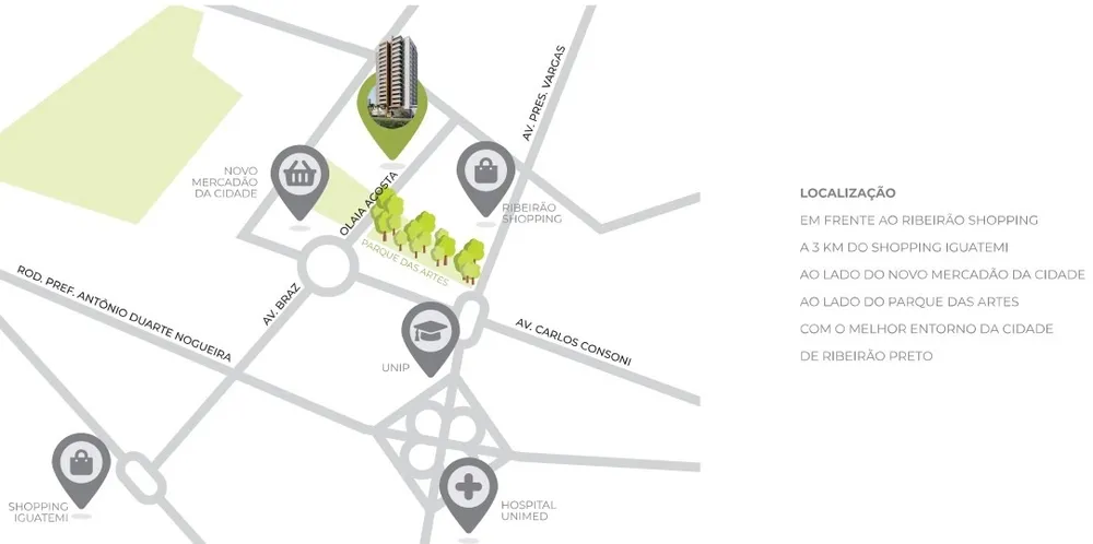Apartamento, 3 quartos, 114 m² - Foto 12
