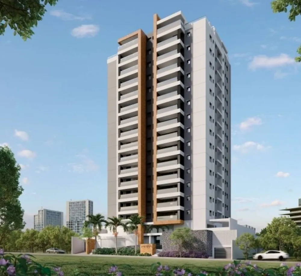 Apartamento, 3 quartos, 114 m² - Foto 3