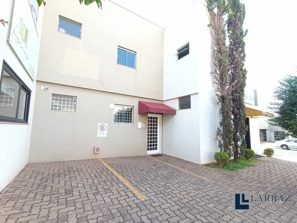 Sala-Conjunto, 33 m² - Foto 12