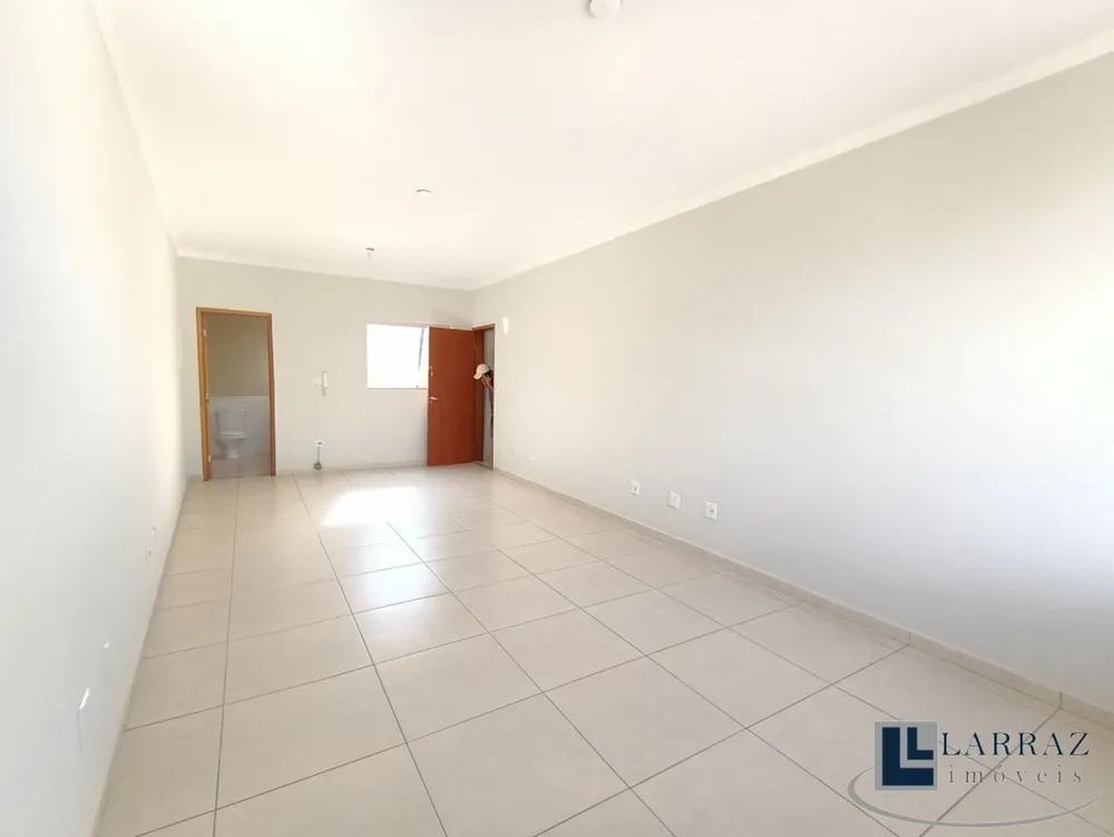 Sala-Conjunto, 33 m² - Foto 5