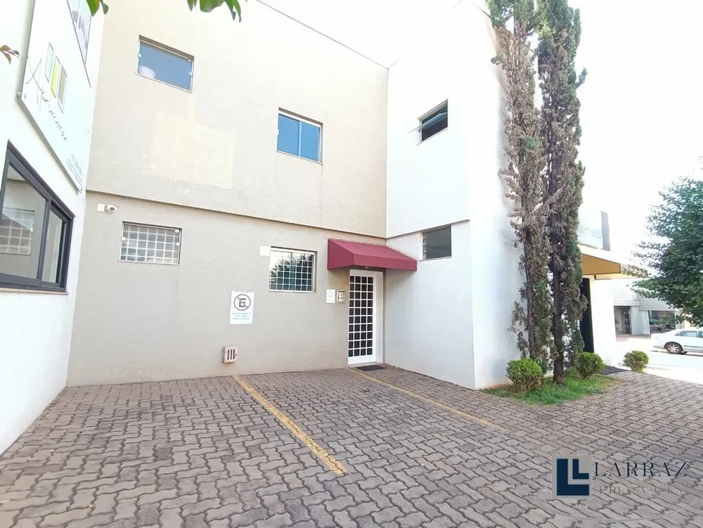 Sala-Conjunto, 33 m² - Foto 9