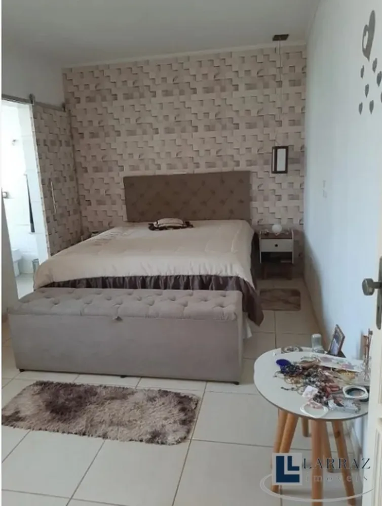 Casa, 4 quartos, 177 m² - Foto 8