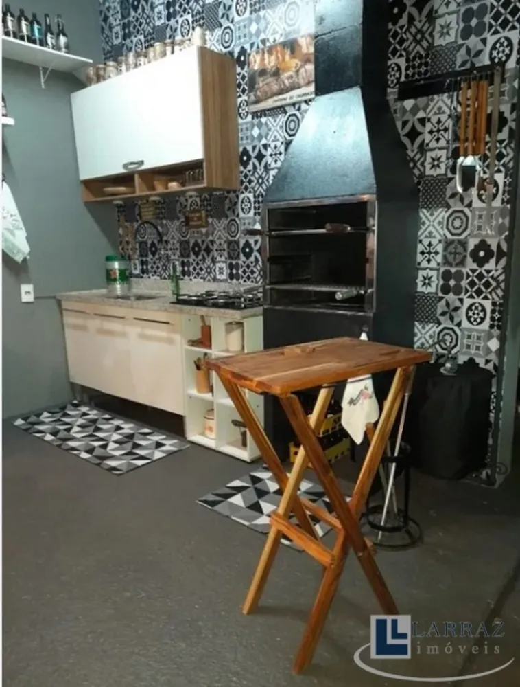 Casa, 4 quartos, 177 m² - Foto 3