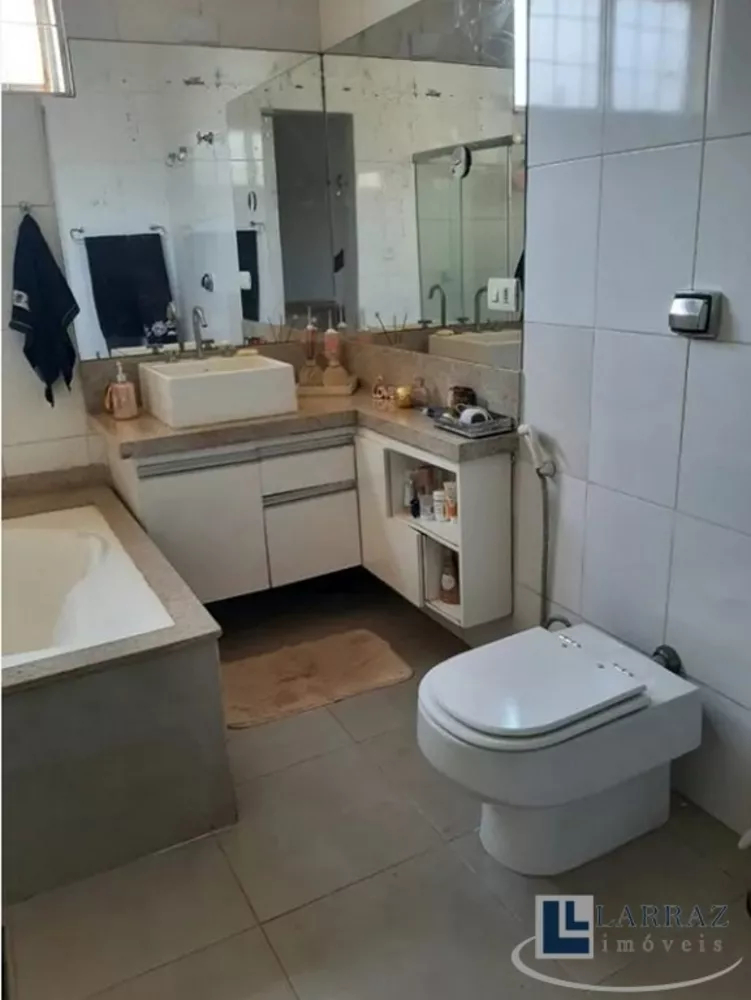Casa, 4 quartos, 177 m² - Foto 10
