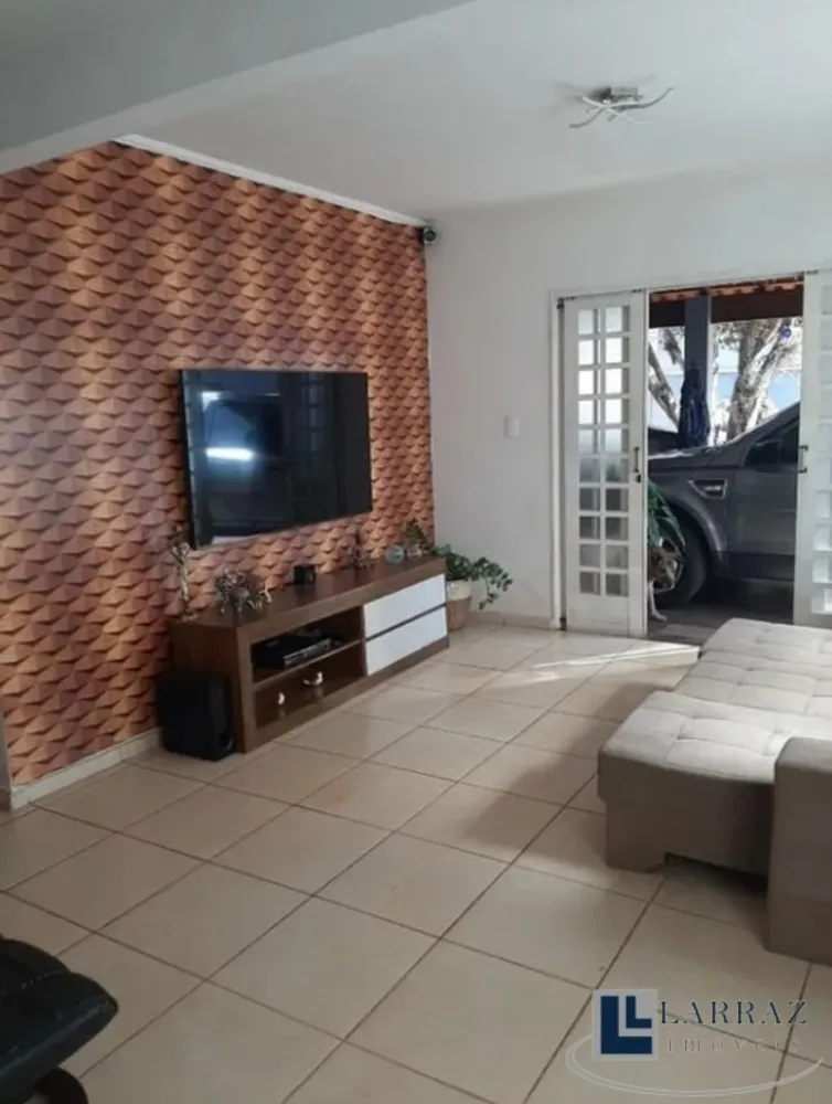 Casa, 4 quartos, 177 m² - Foto 7