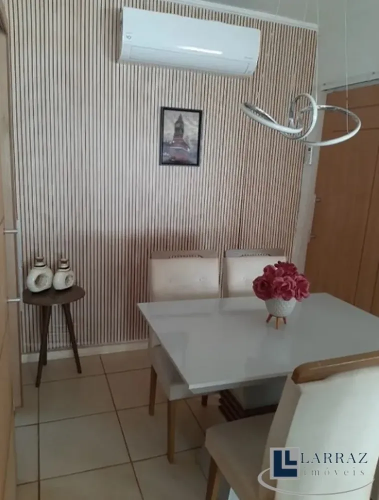 Casa, 4 quartos, 177 m² - Foto 3