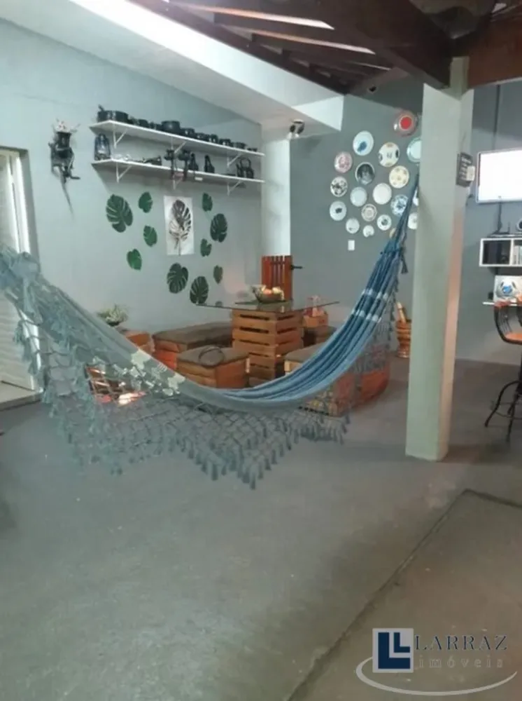 Casa, 4 quartos, 177 m² - Foto 4