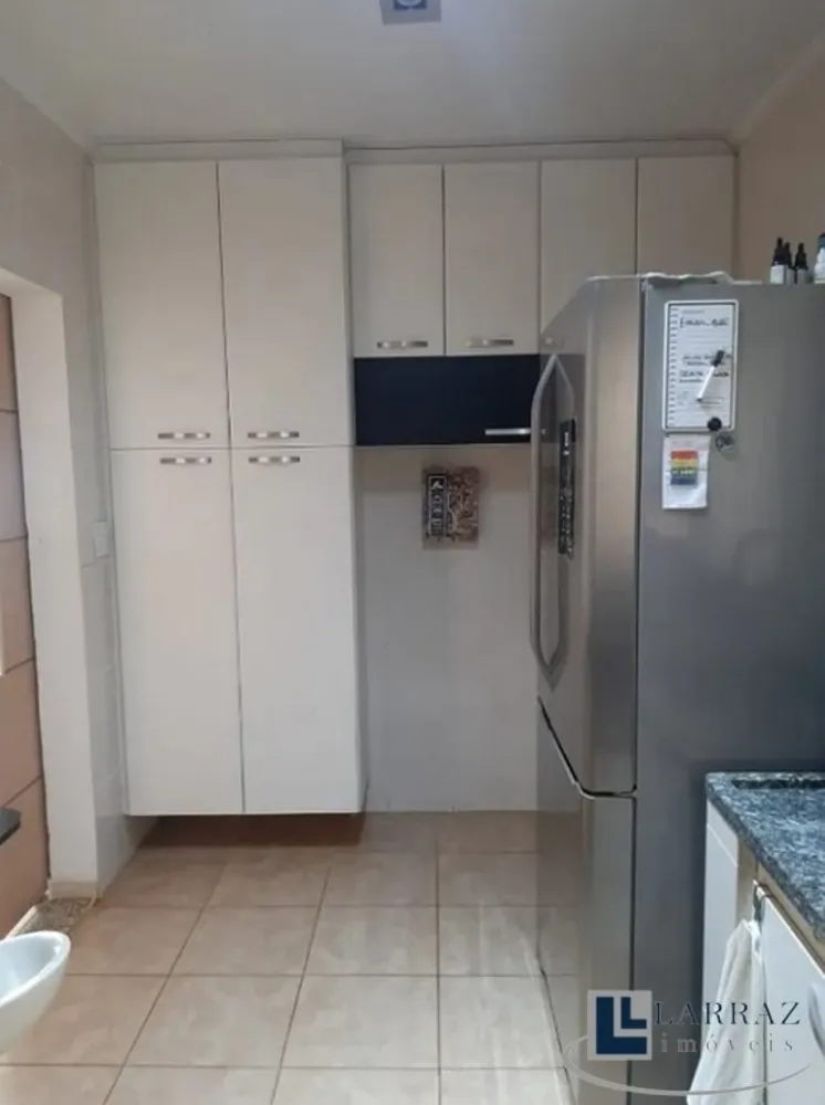 Casa, 4 quartos, 177 m² - Foto 6