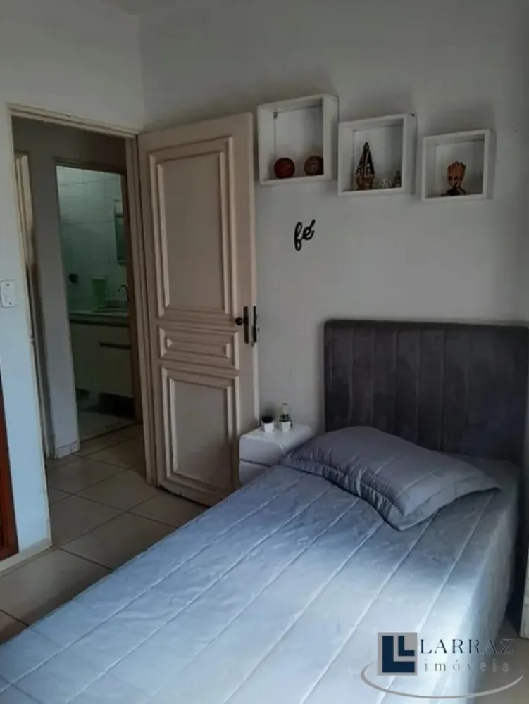 Casa, 4 quartos, 177 m² - Foto 5