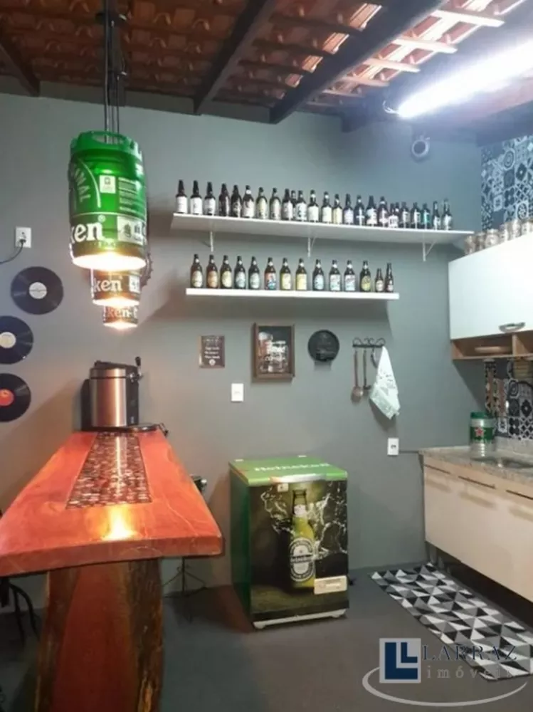 Casa, 4 quartos, 177 m² - Foto 12