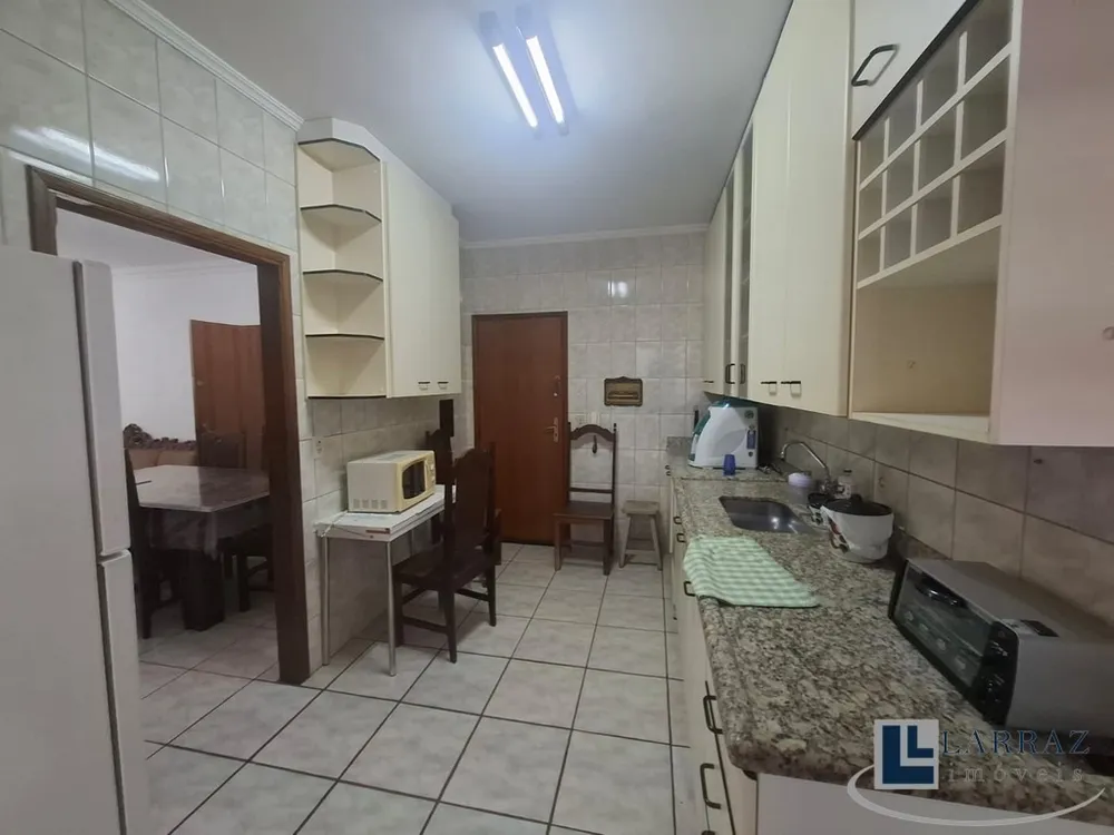 Apartamento, 3 quartos, 100 m² - Foto 6