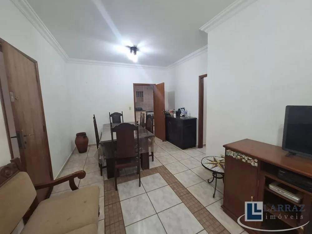 Apartamento, 3 quartos, 100 m² - Foto 2