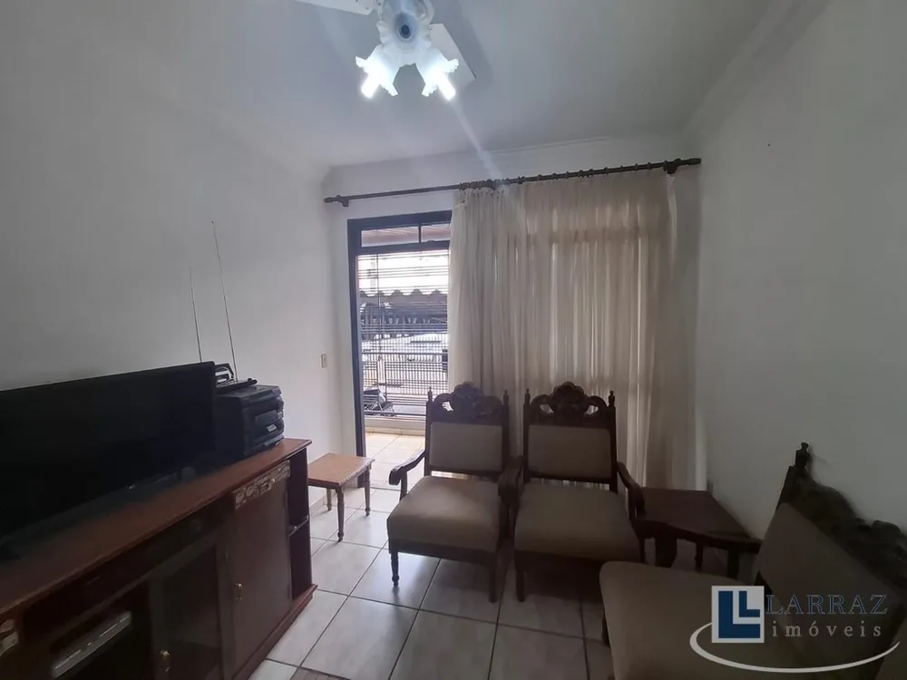 Apartamento, 3 quartos, 100 m² - Foto 3
