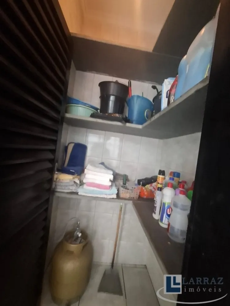 Apartamento, 3 quartos, 100 m² - Foto 3