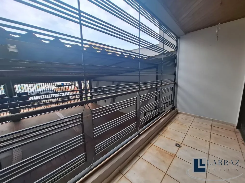 Apartamento, 3 quartos, 100 m² - Foto 4