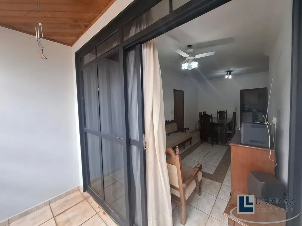 Apartamento, 3 quartos, 100 m² - Foto 7