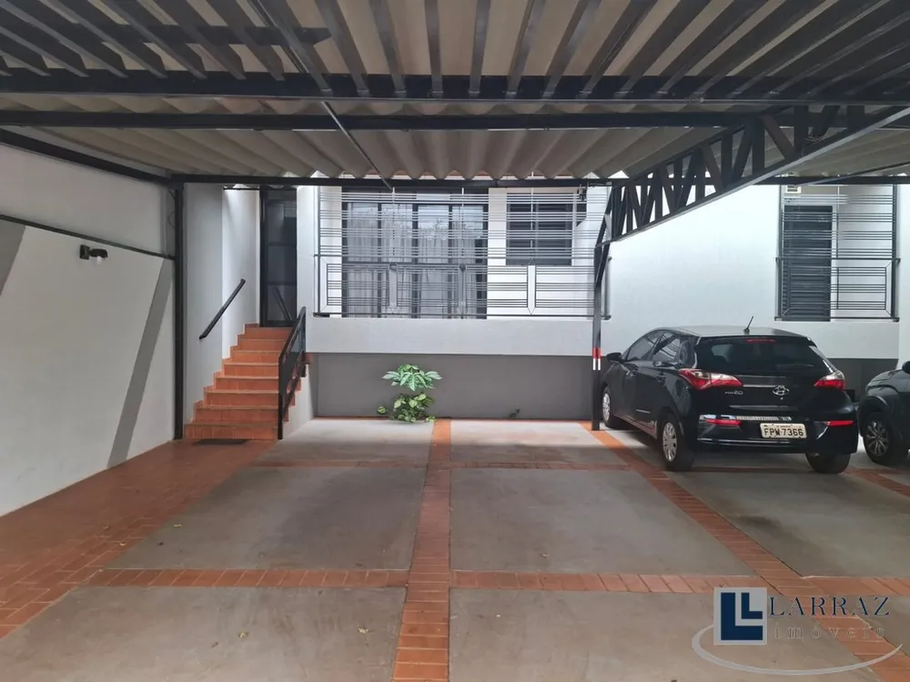 Apartamento, 3 quartos, 100 m² - Foto 5