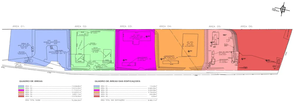 Terreno, 3 m² - Foto 16
