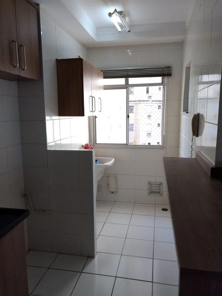 Apartamento, 3 quartos, 63 m² - Foto 7