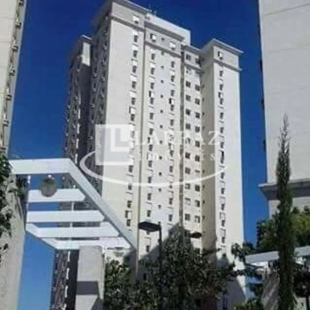 Apartamento, 3 quartos, 63 m² - Foto 1
