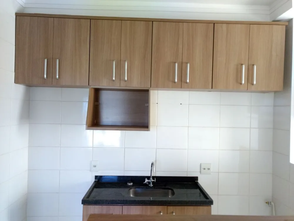 Apartamento, 3 quartos, 63 m² - Foto 6