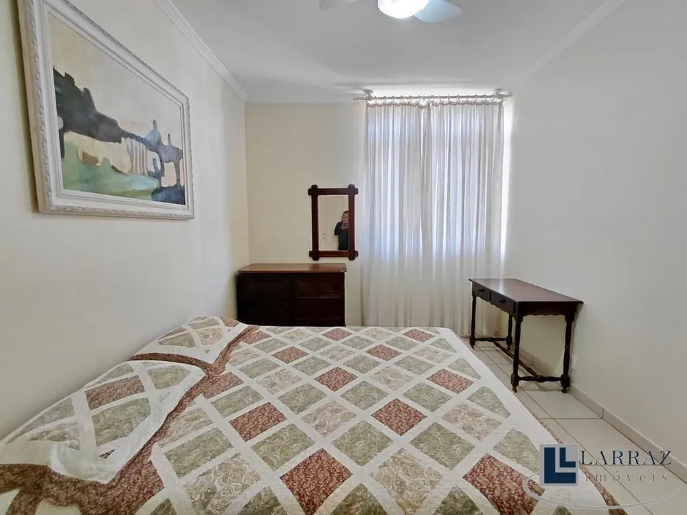 Apartamento, 3 quartos, 210 m² - Foto 1