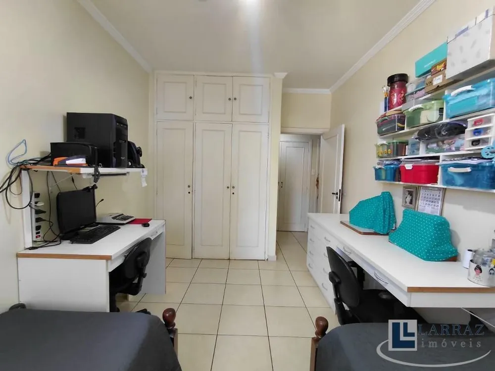 Apartamento, 3 quartos, 210 m² - Foto 3