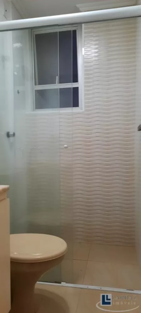 Apartamento, 3 quartos, 107 m² - Foto 1