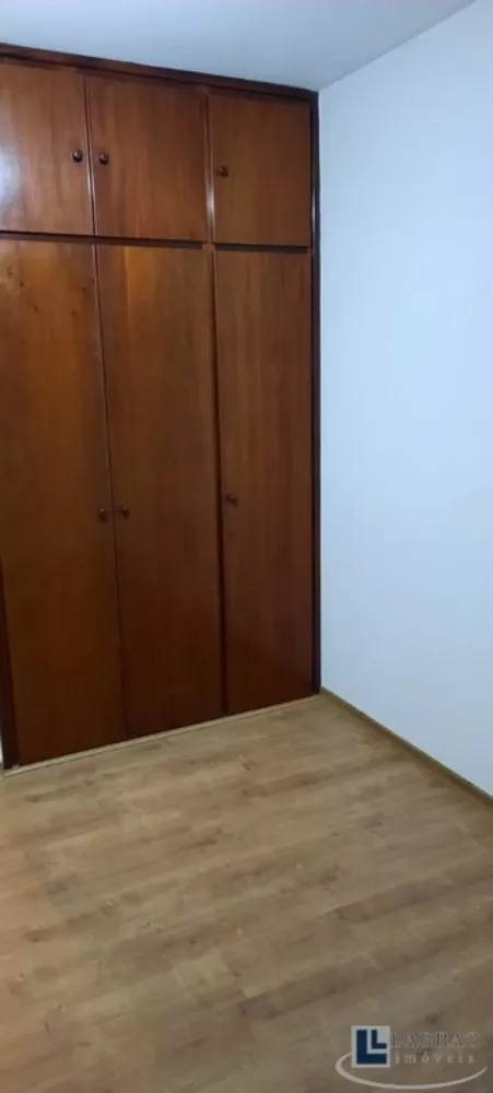 Apartamento, 3 quartos, 107 m² - Foto 2